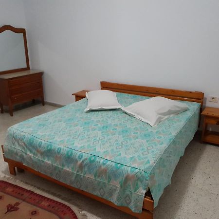 Echourouk Motel Safakes Dış mekan fotoğraf