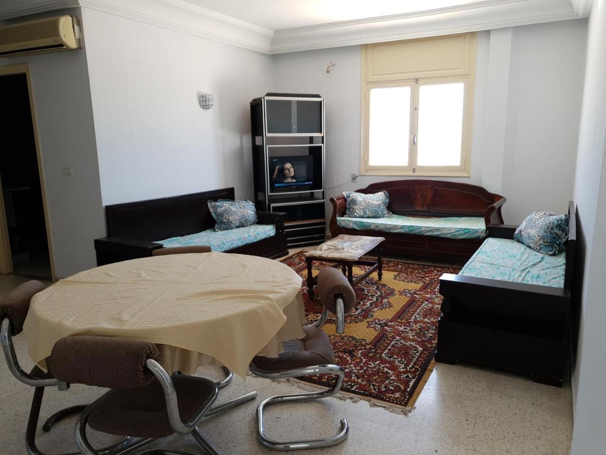 Echourouk Motel Safakes Dış mekan fotoğraf