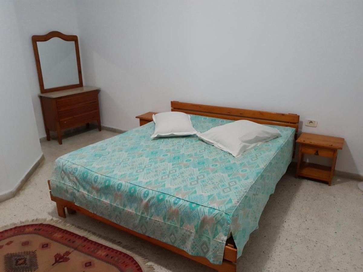 Echourouk Motel Safakes Dış mekan fotoğraf