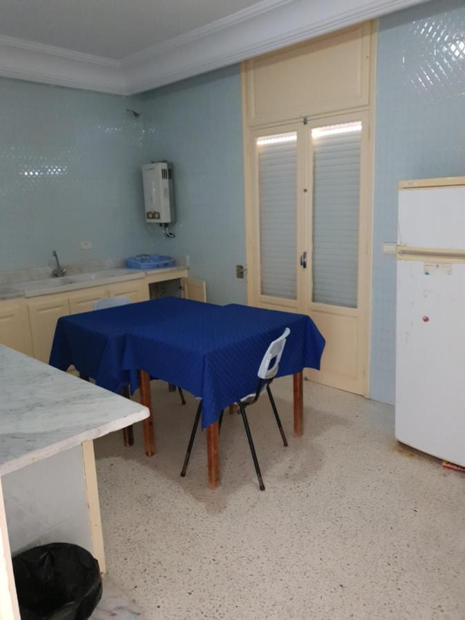 Echourouk Motel Safakes Dış mekan fotoğraf