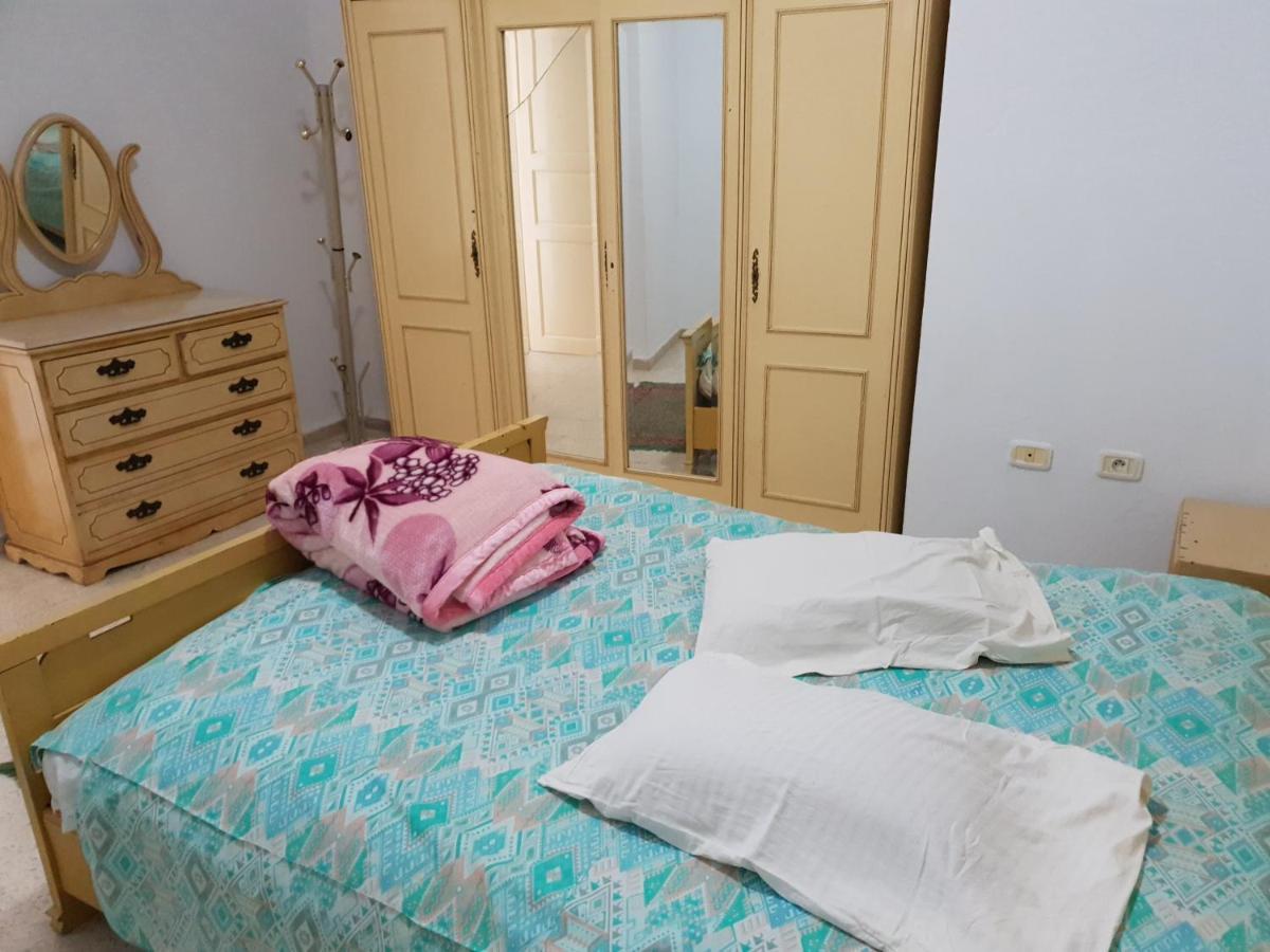 Echourouk Motel Safakes Dış mekan fotoğraf