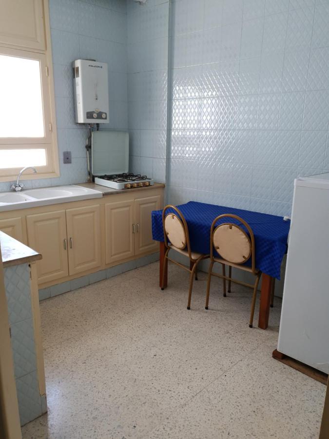 Echourouk Motel Safakes Dış mekan fotoğraf