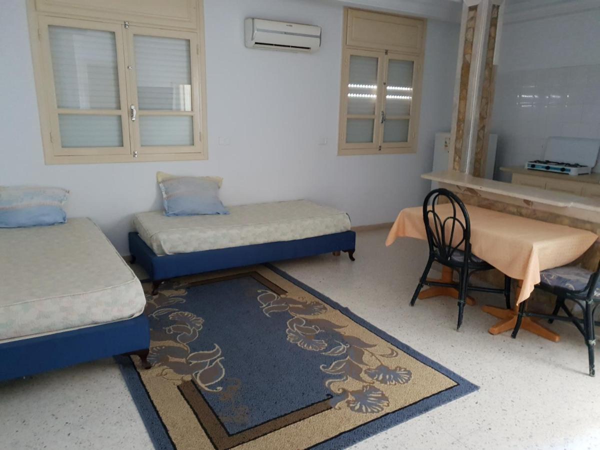 Echourouk Motel Safakes Dış mekan fotoğraf