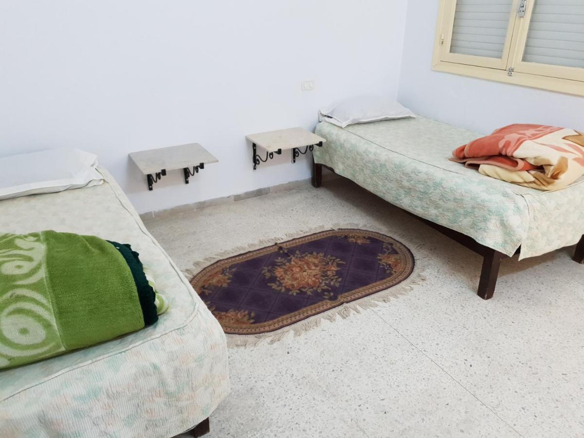 Echourouk Motel Safakes Dış mekan fotoğraf