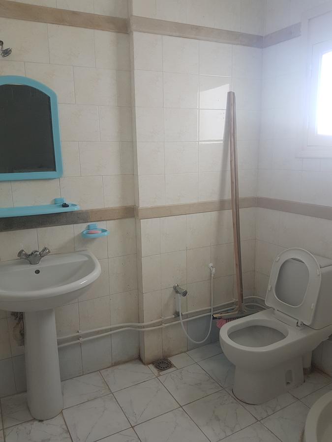 Echourouk Motel Safakes Dış mekan fotoğraf