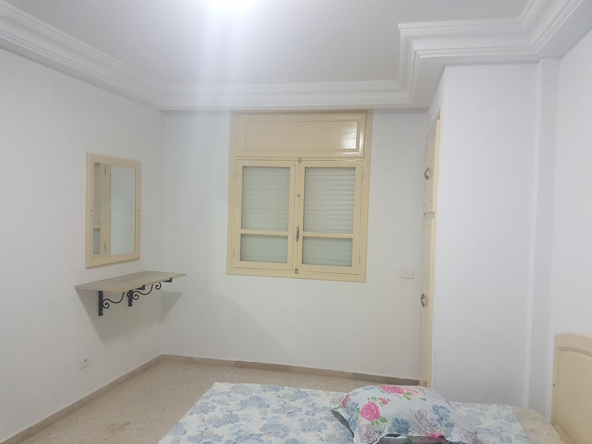 Echourouk Motel Safakes Dış mekan fotoğraf